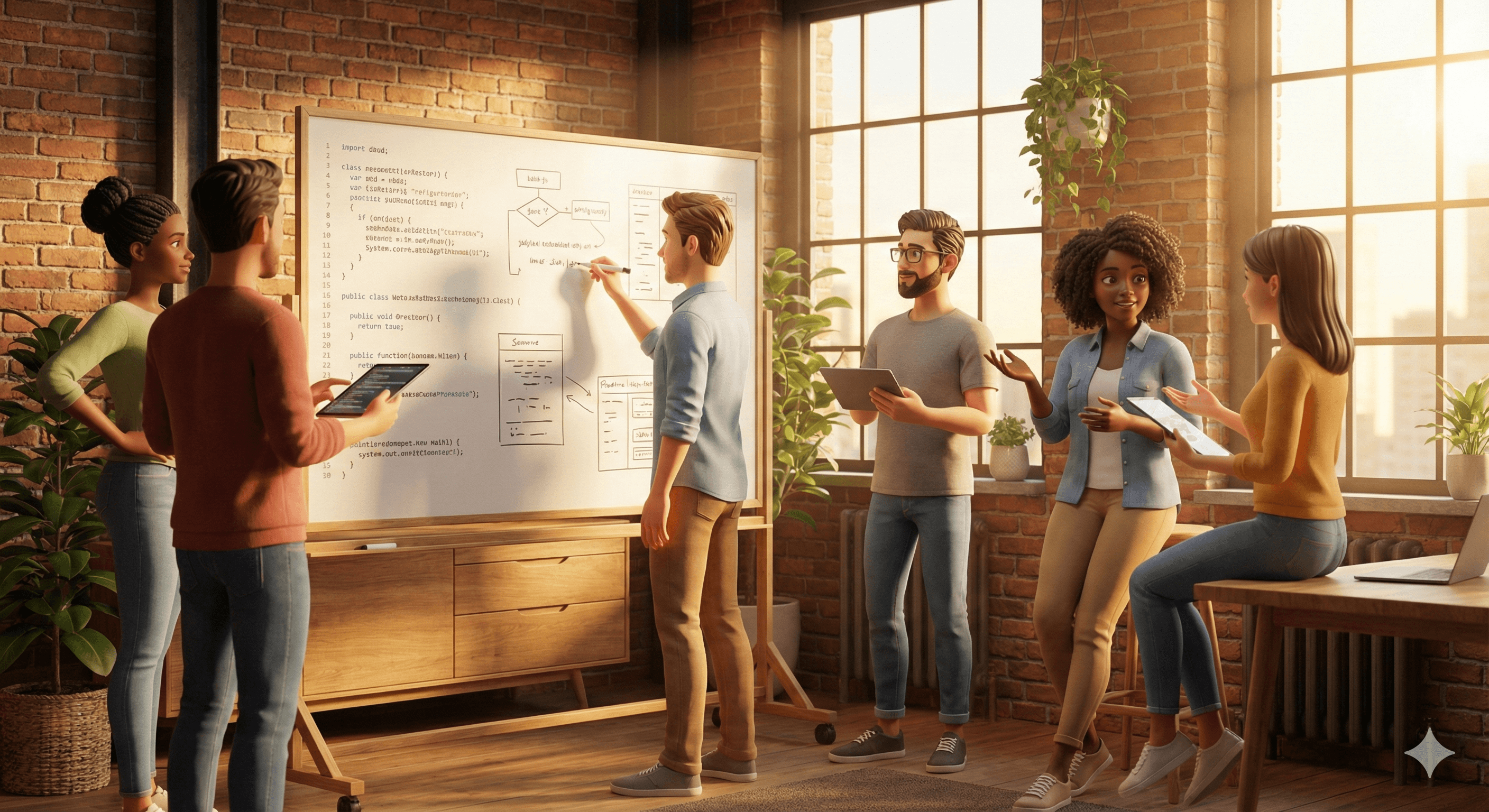 RaiXDevelopment Team